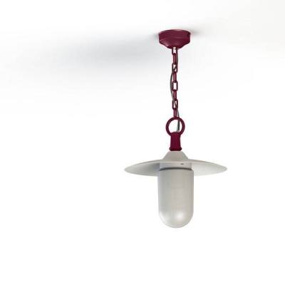  Roger Pradier - Suspension Mon 