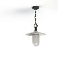  Roger Pradier - Suspension Mon 