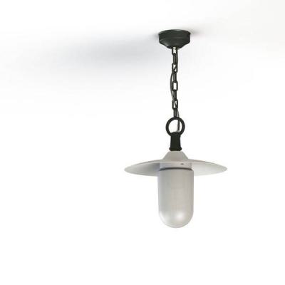  Roger Pradier - Suspension Mon 