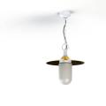  Roger Pradier - Suspension Mon 