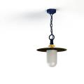  Roger Pradier - Suspension Mon 