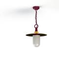  Roger Pradier - Suspension Mon 