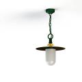  Roger Pradier - Suspension Mon 