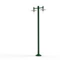  Roger Pradier - Lampadaire Mon 
