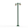 Roger Pradier - Lampadaire Mon 