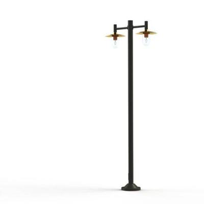  Roger Pradier - Lampadaire Mon 