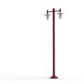  Roger Pradier - Lampadaire Mon 