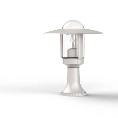  Roger Pradier - Borne Newpark 