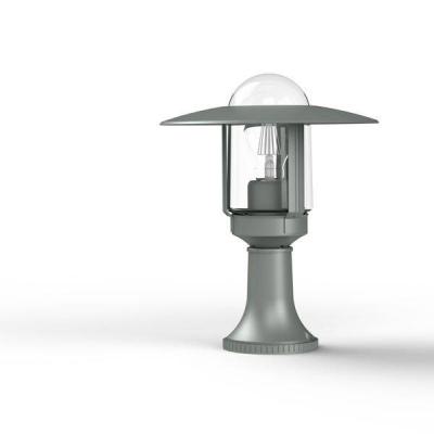 Roger Pradier - Borne Newpark 