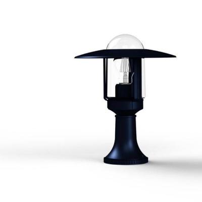  Roger Pradier - Borne Newpark 