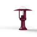  Roger Pradier - Borne Newpark 