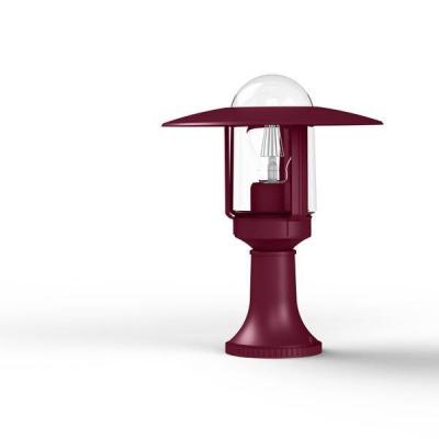  Roger Pradier - Borne Newpark 