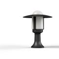  Roger Pradier - Borne Newpark 