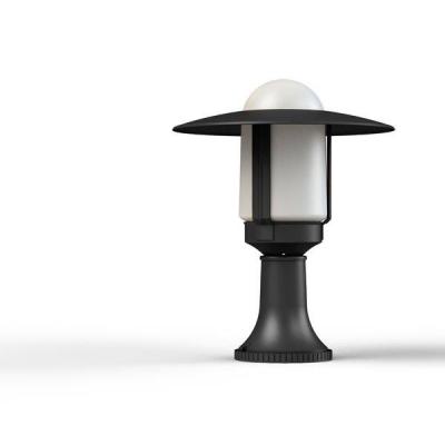  Roger Pradier - Borne Newpark 