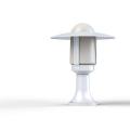  Roger Pradier - Borne Newpark 