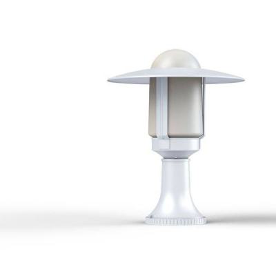  Roger Pradier - Borne Newpark 