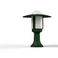  Roger Pradier - Borne Newpark 