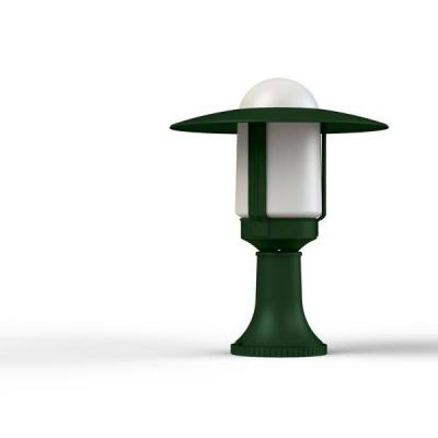  Roger Pradier - Borne Newpark 