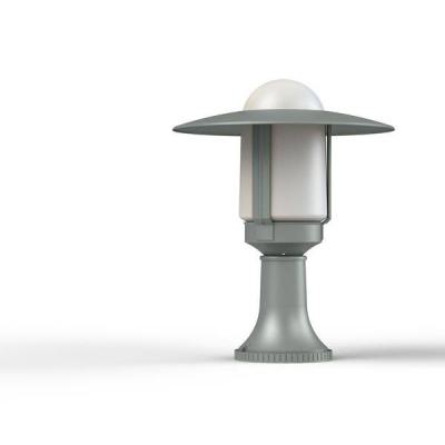  Roger Pradier - Borne Newpark 