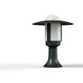  Roger Pradier - Borne Newpark 