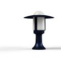  Roger Pradier - Borne Newpark 