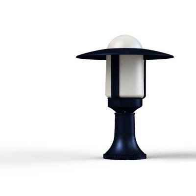  Roger Pradier - Borne Newpark 