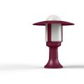  Roger Pradier - Borne Newpark 