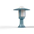  Roger Pradier - Borne Newpark 