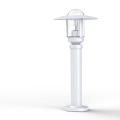  Roger Pradier - Borne Newpark 