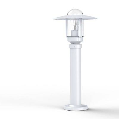  Roger Pradier - Borne Newpark 