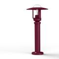  Roger Pradier - Borne Newpark 