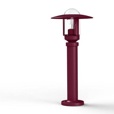  Roger Pradier - Borne Newpark 