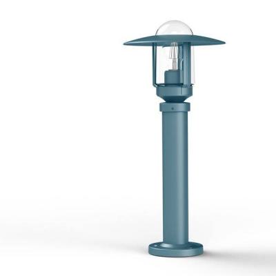  Roger Pradier - Borne Newpark 