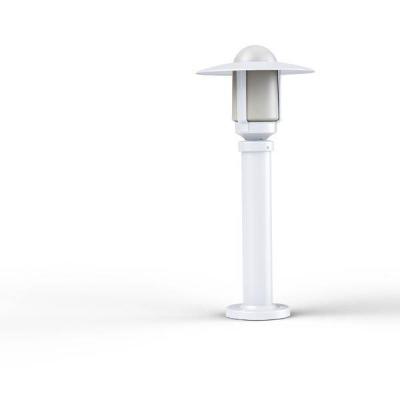  Roger Pradier - Borne Newpark 