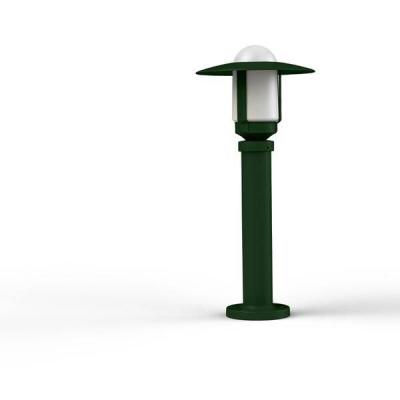  Roger Pradier - Borne Newpark 