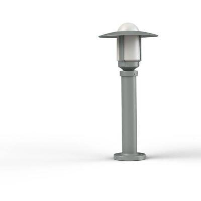  Roger Pradier - Borne Newpark 