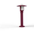  Roger Pradier - Borne Newpark 