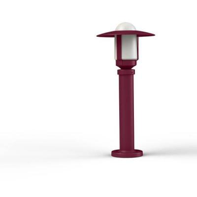  Roger Pradier - Borne Newpark 