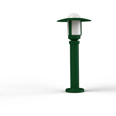  Roger Pradier - Borne Newpark 