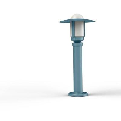  Roger Pradier - Borne Newpark 