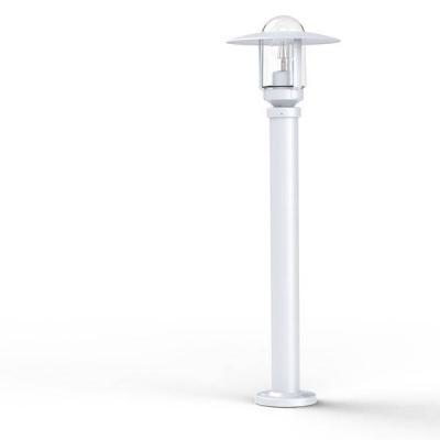  Roger Pradier - Borne Newpark 