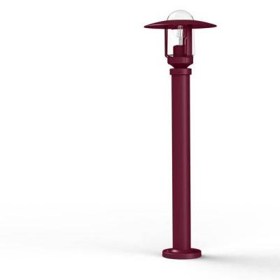  Roger Pradier - Borne Newpark 