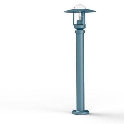  Roger Pradier - Borne Newpark 