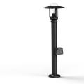  Roger Pradier - Borne Newpark 