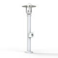  Roger Pradier - Borne Newpark 