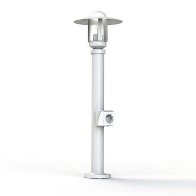  Roger Pradier - Borne Newpark 