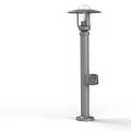  Roger Pradier - Borne Newpark 