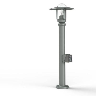  Roger Pradier - Borne Newpark 
