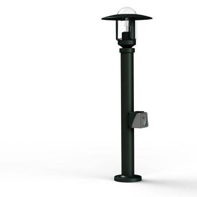  Roger Pradier - Borne Newpark 