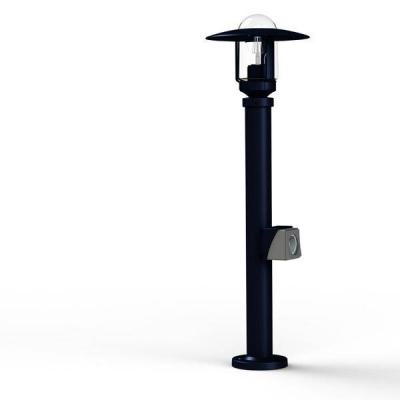  Roger Pradier - Borne Newpark 